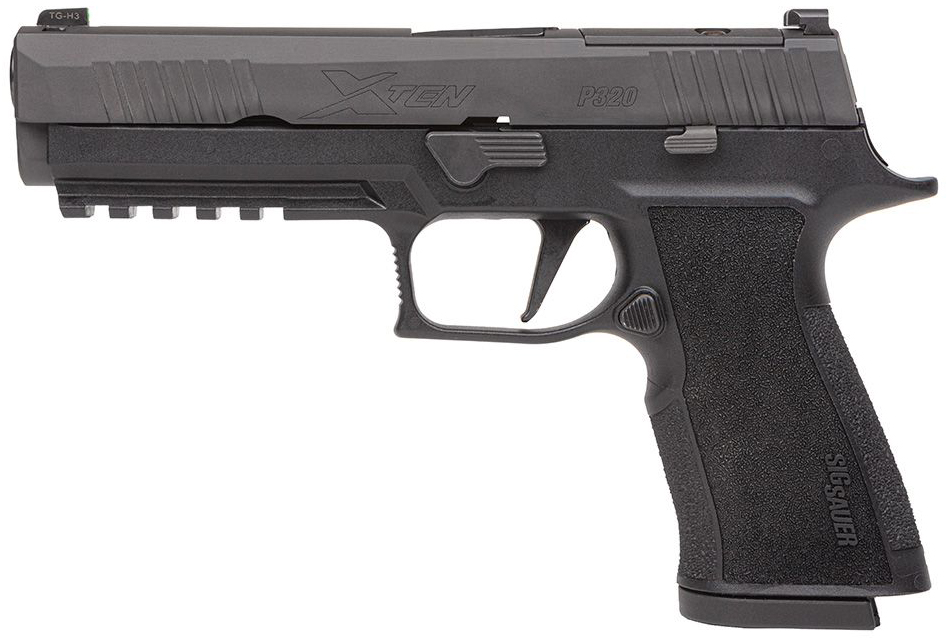 SIG P320 10MM X-SERIES 5